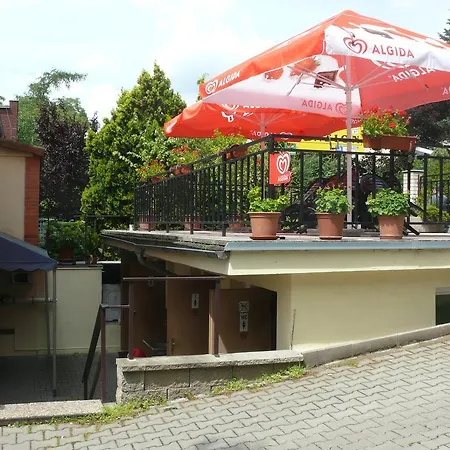 Dana Troja Casa de hóspedes