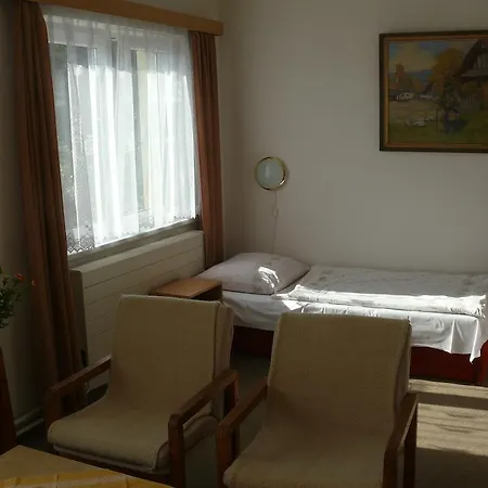Pensionat Dana Troja