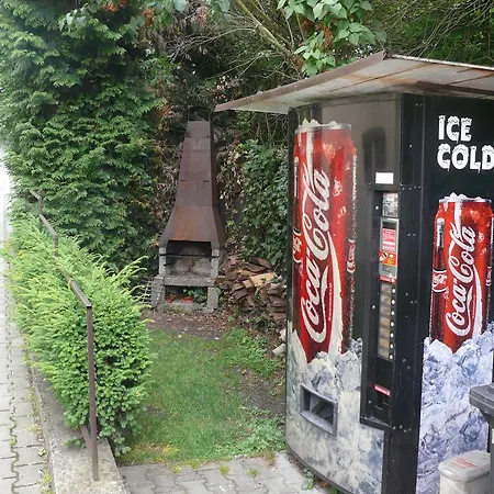 达纳特罗哈旅馆