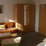 Pensjonat Dana Troja Praga