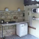 Pensjonat Dana Troja Praga
