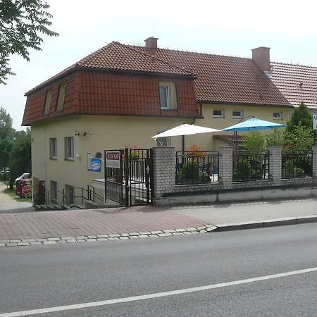 Dana Troja Prag