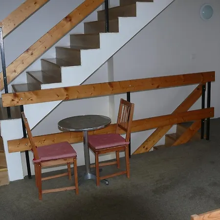 Konukevi Dana Troja