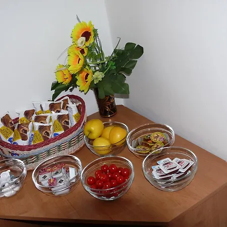 Dana Troja Konukevi Prag