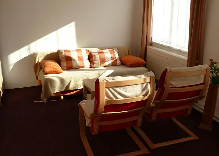 Konukevi Dana Troja