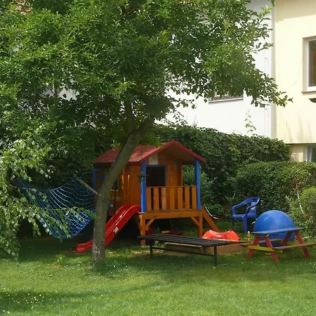 Dana Troja Guest house