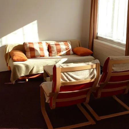 Guest house Dana Troja