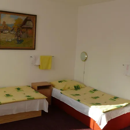 Dana Troja Guest house