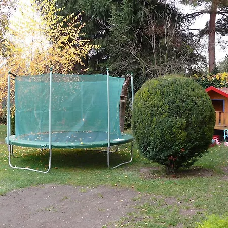 Dana Troja Guest house