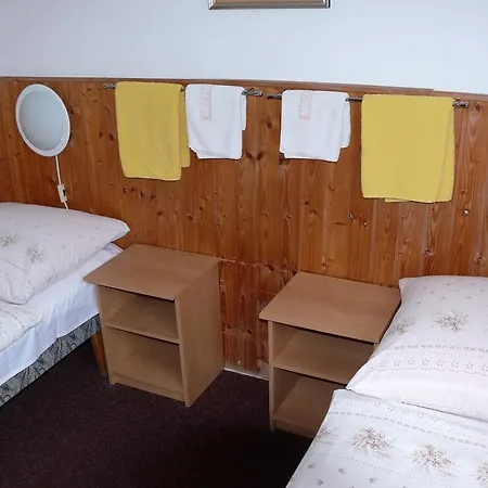 Dana Troja Guest house Prague