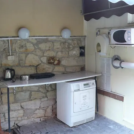 Guest house Dana Troja Prague
