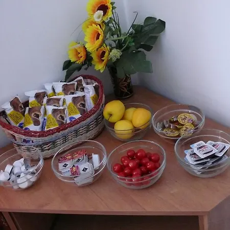 Dana Troja Guest house