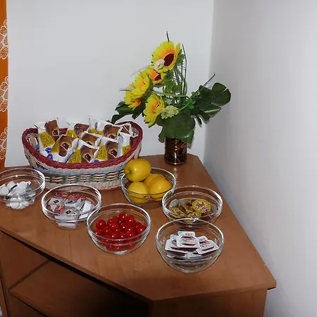 Dana Troja Guest house