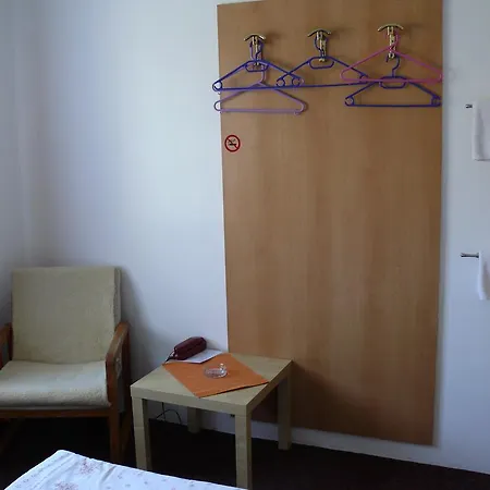 Dana Troja Guest house