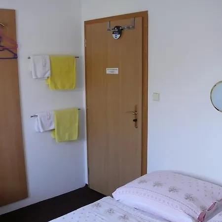 Guest house Dana Troja